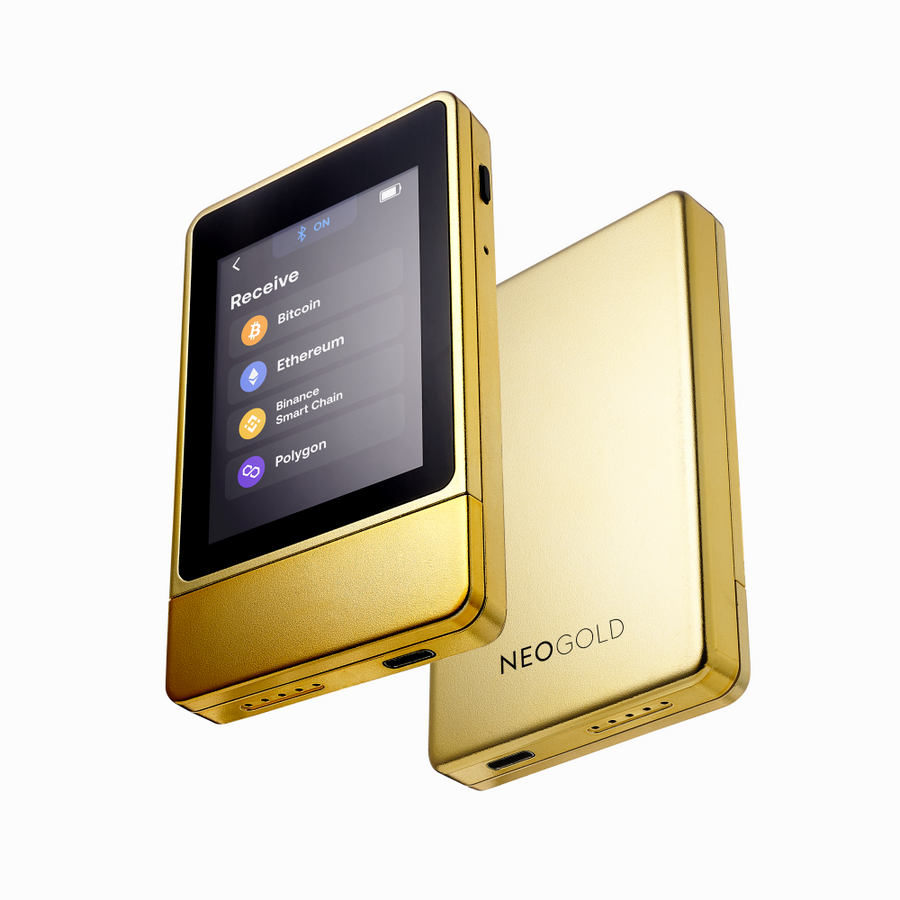 Zurnalvex Neo Series (Neo-X / NeoGold)