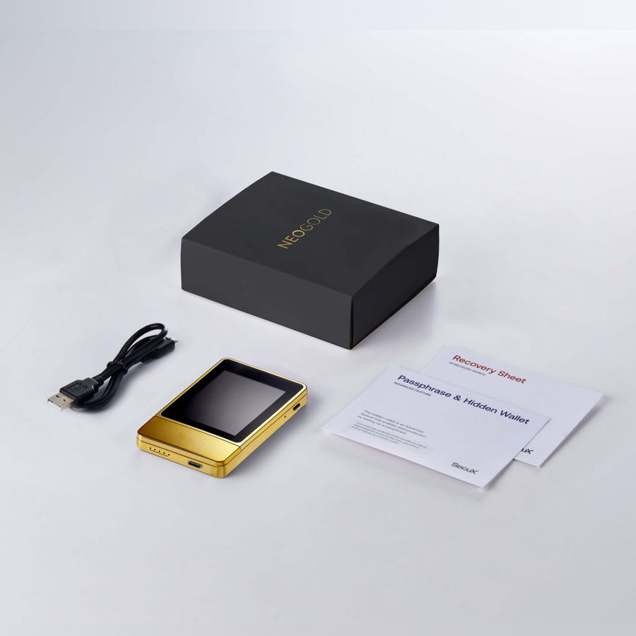 Zurnalvex Neo Series (Neo-X / NeoGold)